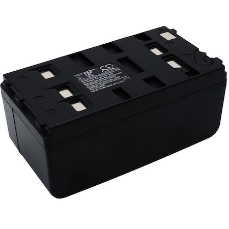 Bsc Preferred Taga PM280 Thermal Camera Replacement Battery CS-TPM280SL.5